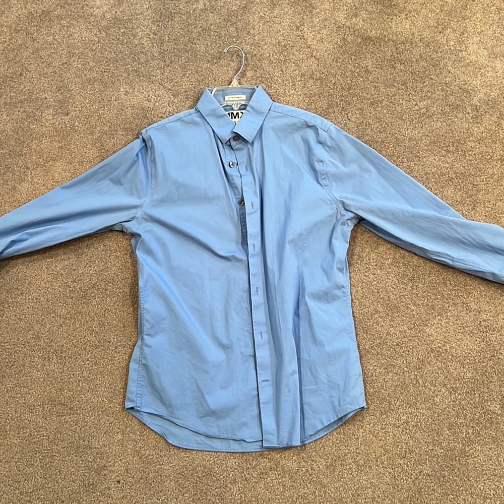 Express dress shirt
